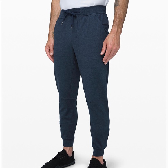 lululemon athletica Other - LULULEMON City of Sweat Joggers